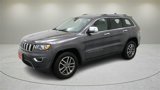Used 2020 Jeep Grand Cherokee Limited image 4