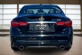 Used 2024 INFINITI Q50 Luxe image 4