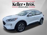 Used 2022 Ford Escape SEL image 3