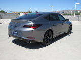 New 2025 Acura Integra A-Spec image 5