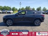 New 2025 Chevrolet Trax LT w/ LT Convenience Package image 3