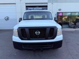 Used 2019 Nissan NV 2500 S image 5
