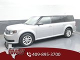 Used 2018 Ford Flex SE image 4