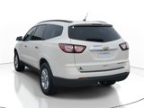 Used 2014 Chevrolet Traverse LT image 3