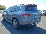 Used 2021 Mercedes-Benz GLS 450 4MATIC image 4