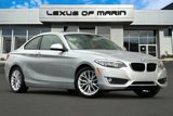 Used 2015 BMW 228i Coupe image 2