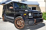 Used 2018 Mercedes-Benz G 65 AMG 4MATIC image 5