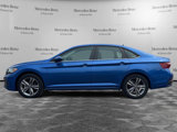 Used 2022 Volkswagen Jetta SE w/ Panoramic Sunroof Package image 2
