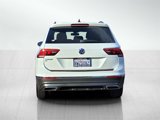 Used 2020 Volkswagen Tiguan SE image 6