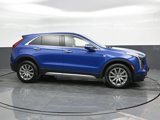 Used 2023 Cadillac XT4 Premium Luxury w/ Cold Weather Package image 5