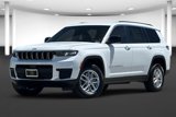 New 2025 Jeep Grand Cherokee L Laredo image 2