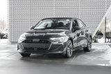 New 2025 Audi A3 2.0T Premium image 5