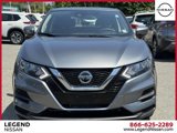 Certified 2022 Nissan Rogue Sport S image 2