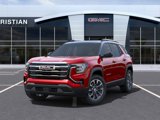 New 2026 GMC Terrain Elevation w/ Elevation Premium Package image 6