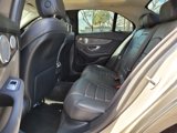 Used 2020 Mercedes-Benz C 300 Sedan image 4
