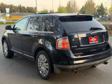 Used 2008 Ford Edge Limited image 5