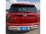 Used 2022 Nissan Pathfinder SL image 4