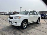 Used 2012 Toyota 4Runner SR5 image 3