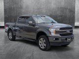 Used 2018 Ford F150 Lariat image 3