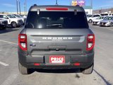 New 2024 Ford Bronco Sport Big Bend w/ Convenience Package image 6