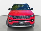 Used 2023 Jeep Compass Limited image 2
