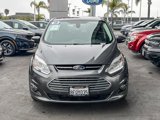 Used 2018 Ford C-MAX Titanium w/ Equipment Group 301A image 2