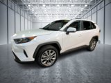 Used 2019 Toyota RAV4 XLE Premium image 5