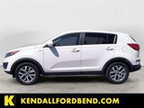 Used 2016 Kia Sportage LX image 2