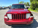 Used 2012 Jeep Liberty Sport w/ Popular Equipment Group image 2