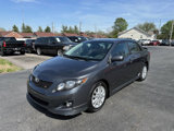 Used 2010 Toyota Corolla S image 2