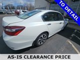 Used 2016 Honda Accord EX-L image 5