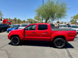 Used 2006 Toyota Tacoma 4x4 Double Cab image 4
