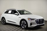 Certified 2021 Audi e-tron Premium w/ Convenience Plus Package image 2