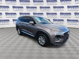Used 2019 Hyundai Santa Fe SEL image 3