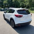 Used 2016 MAZDA CX-5 Grand Touring image 2