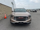 Used 2018 GMC Terrain SLT w/ Preferred Package image 3