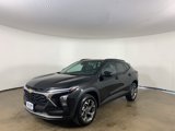 Used 2024 Chevrolet Trax LT image 2