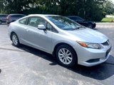 Used 2012 Honda Civic EX image 3