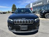 Used 2019 Jeep Cherokee Latitude Plus image 2
