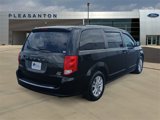 Used 2019 Dodge Grand Caravan SXT image 5