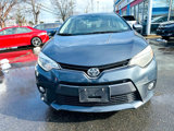Used 2015 Toyota Corolla LE image 2