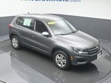 Used 2012 Volkswagen Tiguan S image 2
