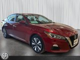 Used 2022 Nissan Altima 2.5 SV w/ SV Premium Package image 3