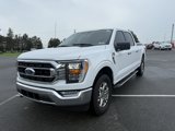 Used 2022 Ford F150 XLT w/ Equipment Group 302A High image 3