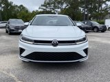 New 2025 Volkswagen Jetta S image 3