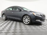 Used 2014 Buick LaCrosse Leather image 3