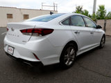 Used 2019 Hyundai Sonata Limited 2.0T w/ Ultimate Package 04 image 6