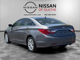 Used 2011 Hyundai Sonata GLS image 3