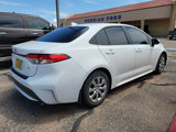 Used 2021 Toyota Corolla LE w/ Carpet Mat Package (TMS) image 3