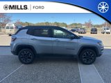 Used 2019 Jeep Compass Trailhawk w/ Cold Weather Group image 3